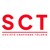 SCT ( Société Craponne Tôlerie ) logo