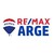 REMAX ARGE Gayrimenkul Danışmanlık logo