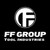 FF GROUP TOOL INDUSTRIES logo