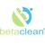 Beta Clean logo