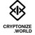 Cryptonize.world logo
