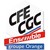 CFE-CGC Orange logo