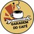 Garagem do Café logo
