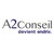 A2 Conseil Experts-comptables logo