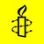 Amnesty International Nederland logo