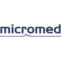 MICROMED SAS logo