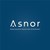 ASNOR Associazione Nazionale Orientatori Logo