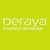 Deraya Insurance Brokerage logo