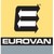 EUROVAN The International Movers Network logo