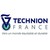 TECHNION FRANCE logo