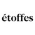 Étoffes logo