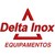 Delta Inox logo