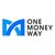 OneMoneyWay logo
