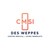 CMSI DES WEPPES - Lille Métropole logo