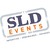 SLD EVENTS logo