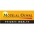 Motilal Oswal Wealth Limited logo