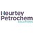 Heurtey Petrochem Solutions logo