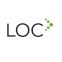 LOC AG logo