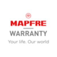 MAPFRE WARRANTY logo