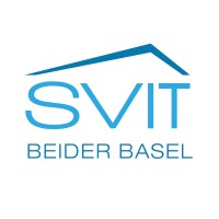 SVIT beider Basel logo