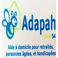 Adapah Nord 54 logo