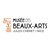 Musée des Beaux-Arts Jules Chéret logo