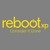 reboot XP logo