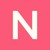 Nextory logo