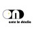On'​ Media logo