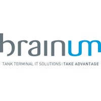 Brainum logo