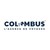 Colombus Voyages logo