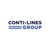 CONTI-LINES GROUP logo