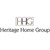Heritage Home Group, LLC logo