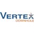 Vertex Downhole logo