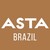 ASTA Brazil logo