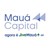 Mauá Capital logo