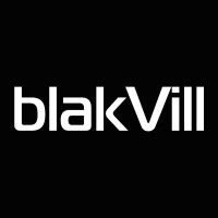 BLAKVILL logo