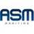 ASM Maritime logo