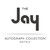 The Jay, Autograph Collection logo