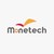 Monetech logo