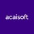 acaisoft logo