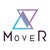 MoveR logo