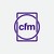 CFM International (CFM) logo