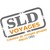 SLD VOYAGES logo
