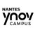 Nantes Ynov Campus logo