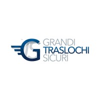 Grandi Traslochi Sicuri logo