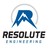 Resolute Engineering, LLC logo