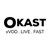 OKAST 🇪🇺 logo
