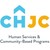 Children's Home of Jefferson County logo