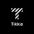 Tikkio logo